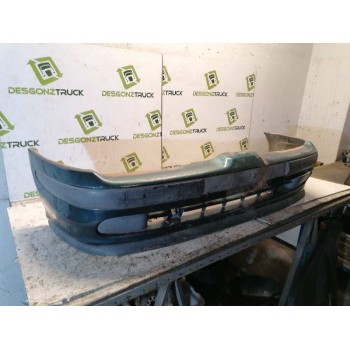 Recambio de paragolpes delantero para renault megane i berlina hatchback (ba0) 1.6e alize referencia OEM IAM   
