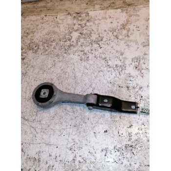 Recambio de soporte motor trasero para seat ibiza (6l1) 1.2 12v referencia OEM IAM 6Q0199851AC  