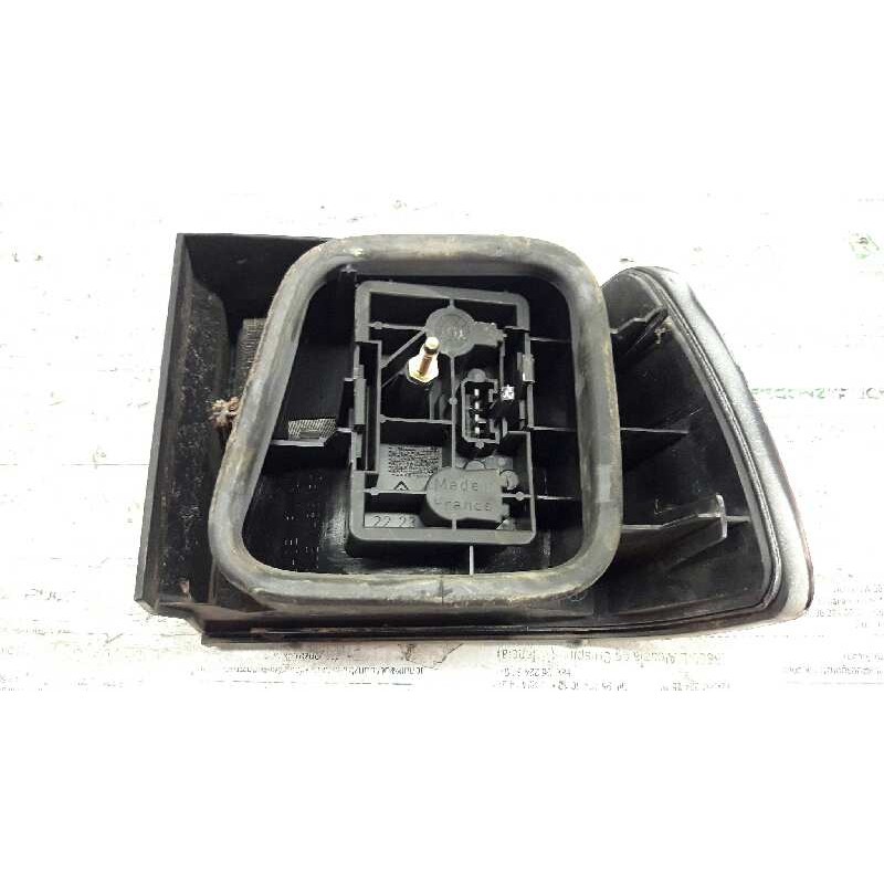 Recambio de piloto trasero izquierdo para citroën xantia berlina 1.8 16v image referencia OEM IAM 2