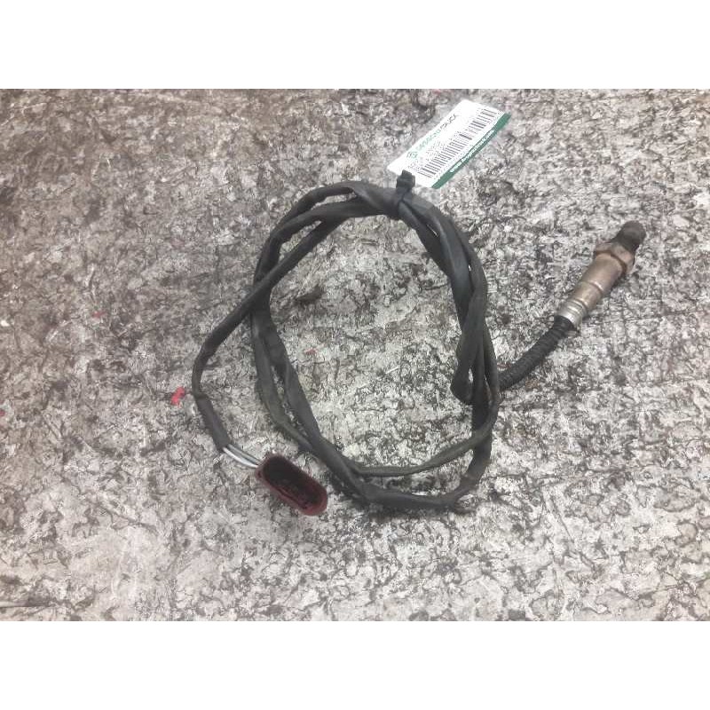 Recambio de sonda lambda para seat altea (5p1) arena referencia OEM IAM 078906265 0258006444 4 PINS 2
