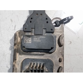 Recambio de sensor noxe para iveco stralis (as) 12.9 diesel referencia OEM IAM 5802531250  