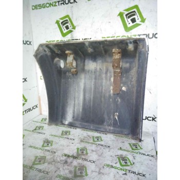 Recambio de guardabarros trasero derecho para man tg - a 18.xxx 12.8 diesel referencia OEM IAM  DELANTERO 