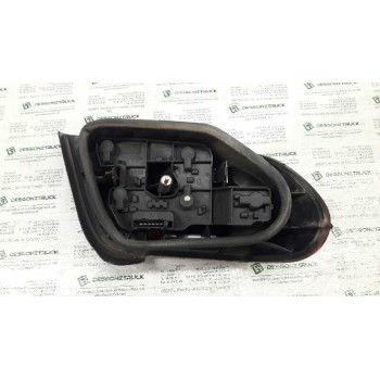 Recambio de piloto trasero derecho para citroën xsara berlina 2.0 hdi exclusive (66kw) referencia OEM IAM   