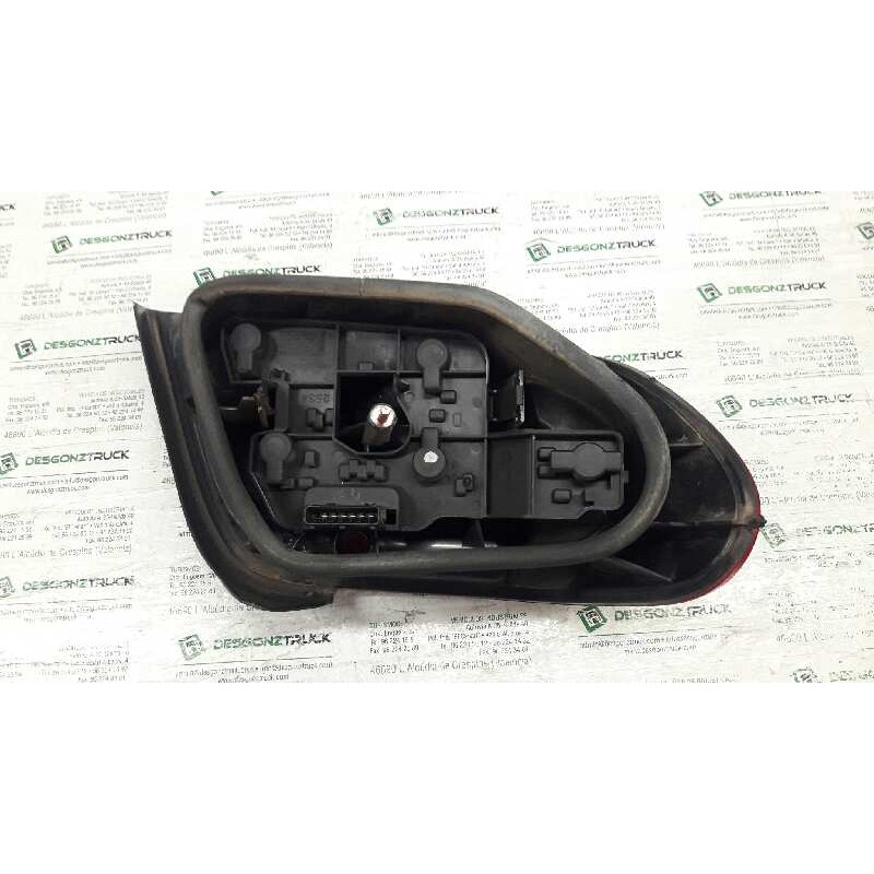 Recambio de piloto trasero derecho para citroën xsara berlina 2.0 hdi exclusive (66kw) referencia OEM IAM 3