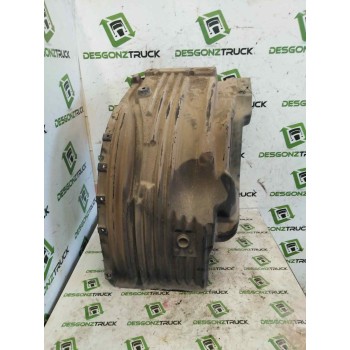 Recambio de guardabarros delantero derecho para man tg - l 12.xxx 4.6 diesel (d 0834) referencia OEM IAM   