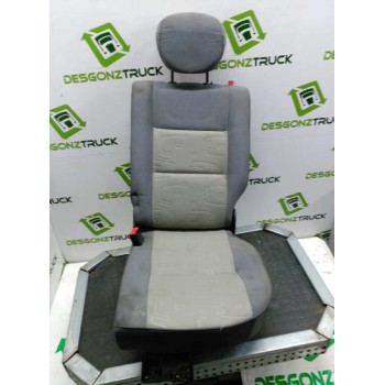 Recambio de asientos trasero izquierdo para peugeot partner (s2) totem referencia OEM IAM   