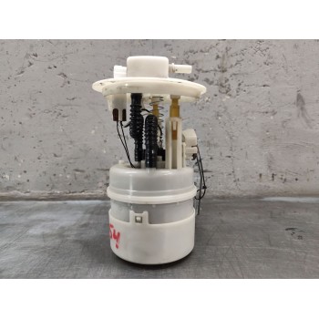 Recambio de aforador para renault clio iv (bh_) 0.9 tce 90 referencia OEM IAM 172027859R  