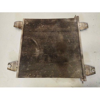 Recambio de condensador / radiador a/a para daf serie 95 xf .xxx fsafe (tipo .480) larga distancia referencia OEM IAM 1629115  