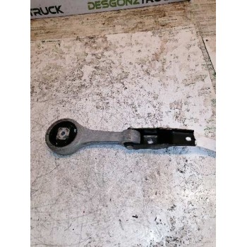 Recambio de soporte motor trasero para seat ibiza (6l1) 1.2 12v referencia OEM IAM 6Q0199851AC  