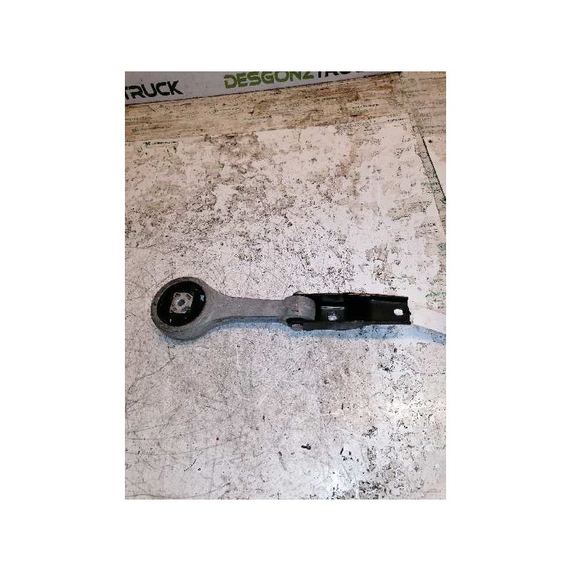 Recambio de soporte motor trasero para seat ibiza (6l1) 1.2 12v referencia OEM IAM 6Q0199851AC 2
