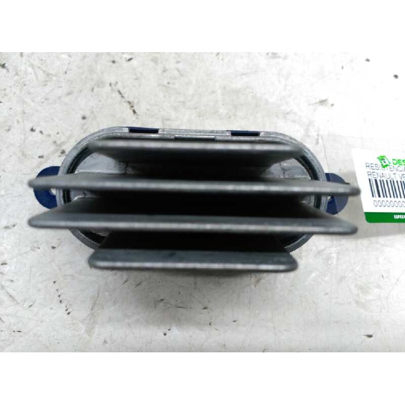 Recambio de resistencia calefaccion para renault vel satis (bj0) expression referencia OEM IAM 7701206541 3