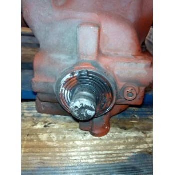 Recambio de caja direccion para iveco stralis (as) fsa t / fp lt 4x2 gran espacio referencia OEM IAM 41218668 8098955587 