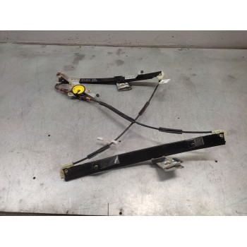 Recambio de elevalunas delantero derecho para ford mondeo berlina (ge) ambiente referencia OEM IAM   