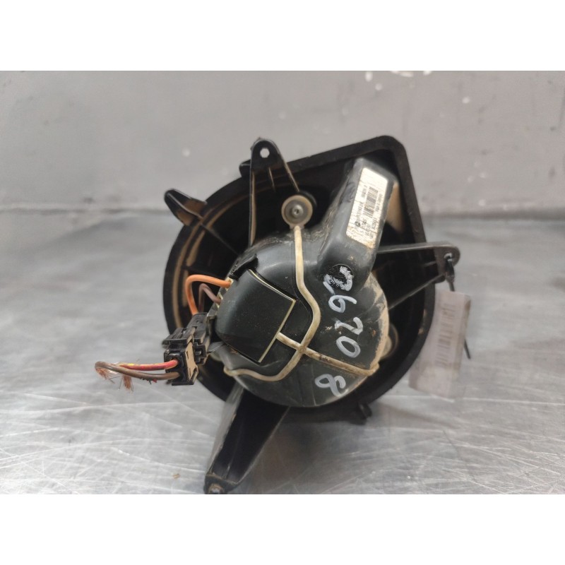 Recambio de ventilador calefaccion para mini mini (r56) one referencia OEM IAM 641134226469 - Rojo 2