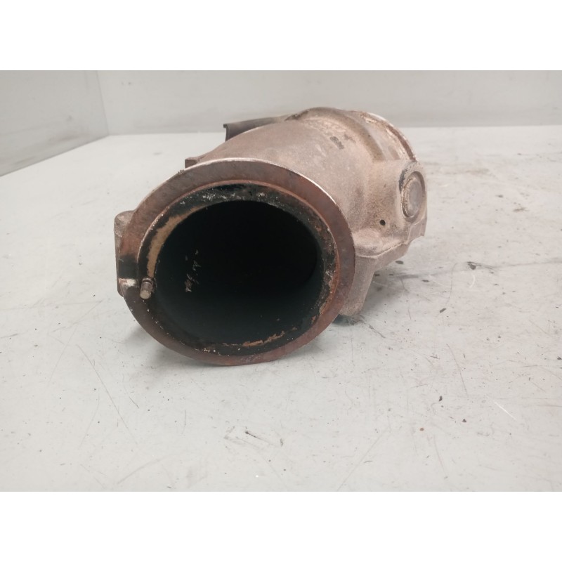 Recambio de caja mariposa para man tgx 18.480 12.4 diesel referencia OEM IAM 51152016301 51152016302 - Azul 3