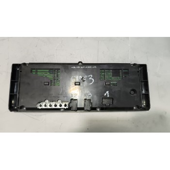 Recambio de cuadro instrumentos para mercedes-benz oc 500 rf1842 / titaniun referencia OEM IAM A0004468821  