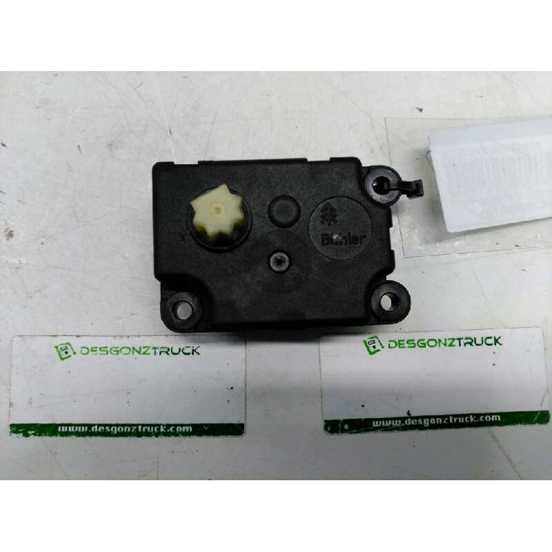 Recambio de motor regulador climatizacion para renault scenic ii authentique referencia OEM IAM F665243L/D VALEO 