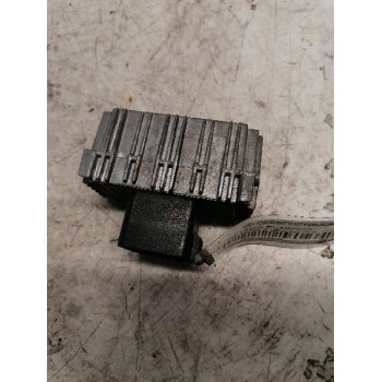 Recambio de caja precalentamiento para opel astra g berlina club referencia OEM IAM 09132691 51299008 7 PINS