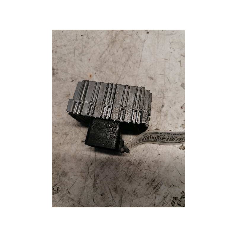 Recambio de caja precalentamiento para opel astra g berlina club referencia OEM IAM 09132691 51299008 7 PINS 2