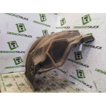 Recambio de guardabarros delantero derecho para man tg - l 12.xxx 4.6 diesel (d 0834) referencia OEM IAM   