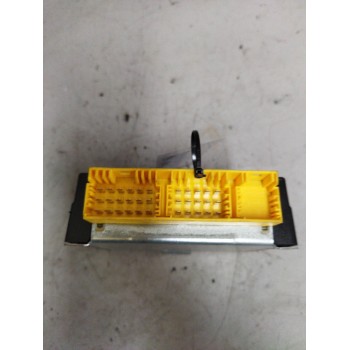 Recambio de modulo electronico para man tgx 18.xxx 12.4 diesel referencia OEM IAM 81258117031 4461702240 CENTRALITA ECAS