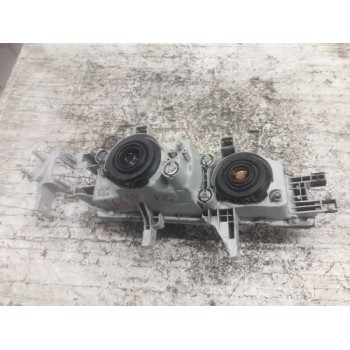 Recambio de faro izquierdo para honda accord (cb/cc) 2.0 cat referencia OEM IAM   