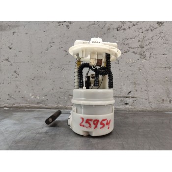 Recambio de aforador para renault clio iv (bh_) 0.9 tce 90 referencia OEM IAM 172027859R  