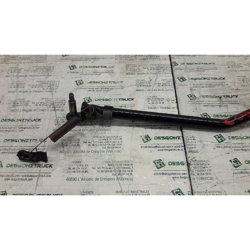 Recambio de palanca cambio para renault megane i scenic (ja0) 1.9 dti kaleido referencia OEM IAM  BARRA - Verde 2