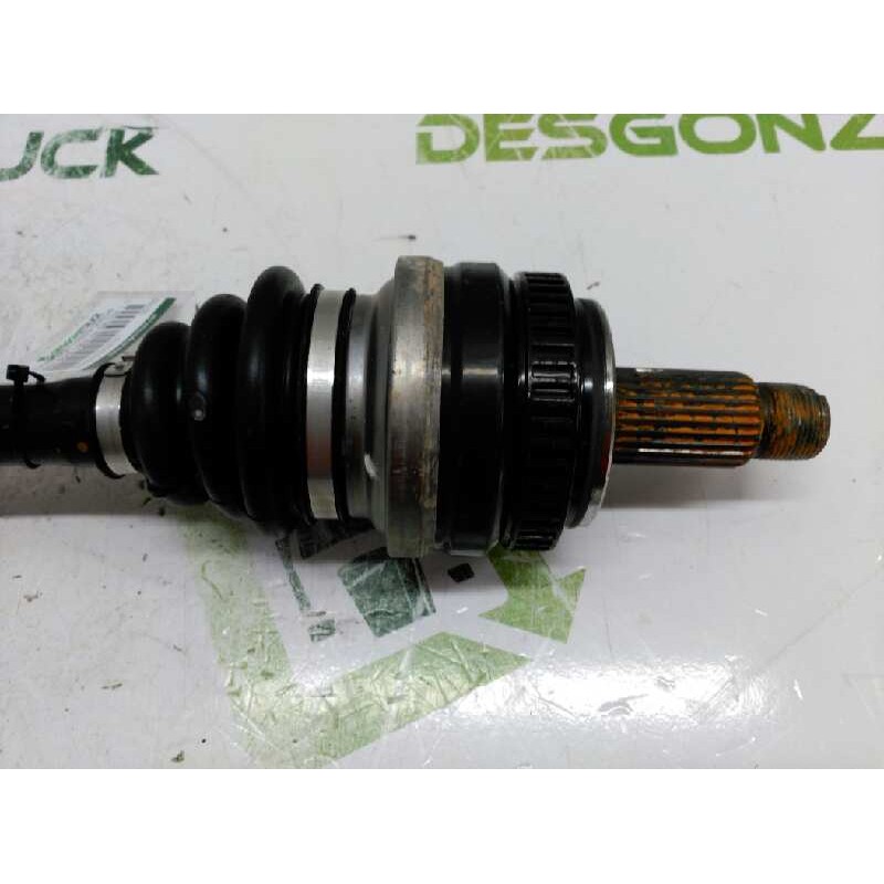 Recambio de transmision trasera derecha para bmw serie 3 berlina (e90) 320d referencia OEM IAM 33217533446 - Gris 2