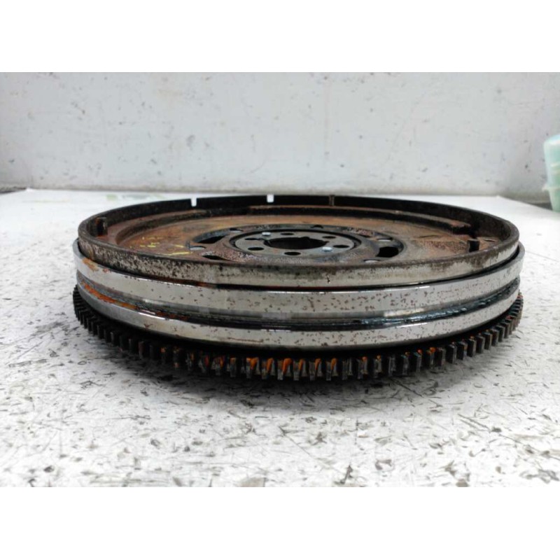 Recambio de volante motor para audi a4 berlina (b5) 1.9 tdi referencia OEM IAM  BIMASA - Verde 2