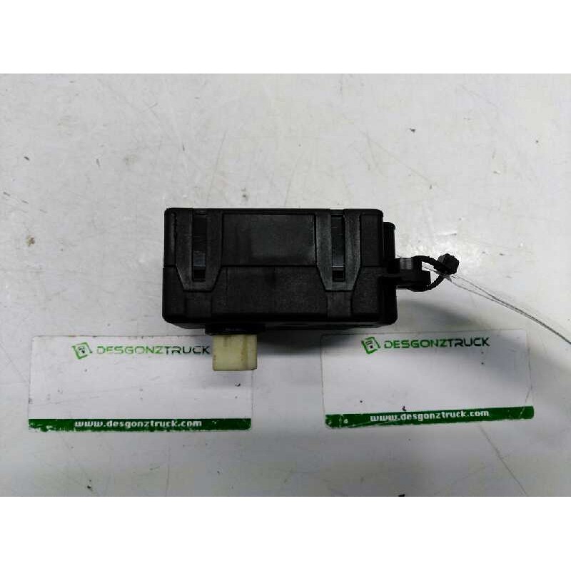 Recambio de motor regulador climatizacion para renault scenic ii authentique referencia OEM IAM F665243L/D VALEO 2