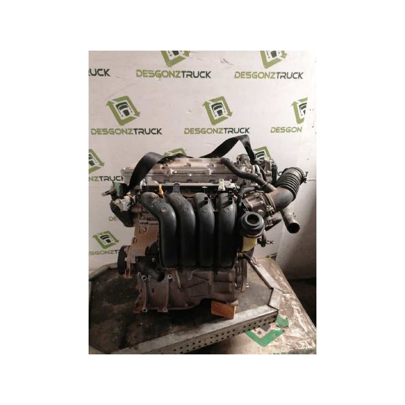 Recambio de motor completo para toyota auris live referencia OEM IAM 1ZR  