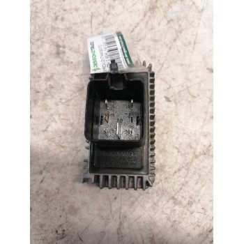 Recambio de caja precalentamiento para opel astra g berlina club referencia OEM IAM 09132691 51299008 7 PINS