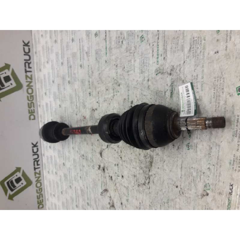 Recambio de transmision delantera derecha para renault 19 (b/c/l53) 1.4 referencia OEM IAM - Azul 2