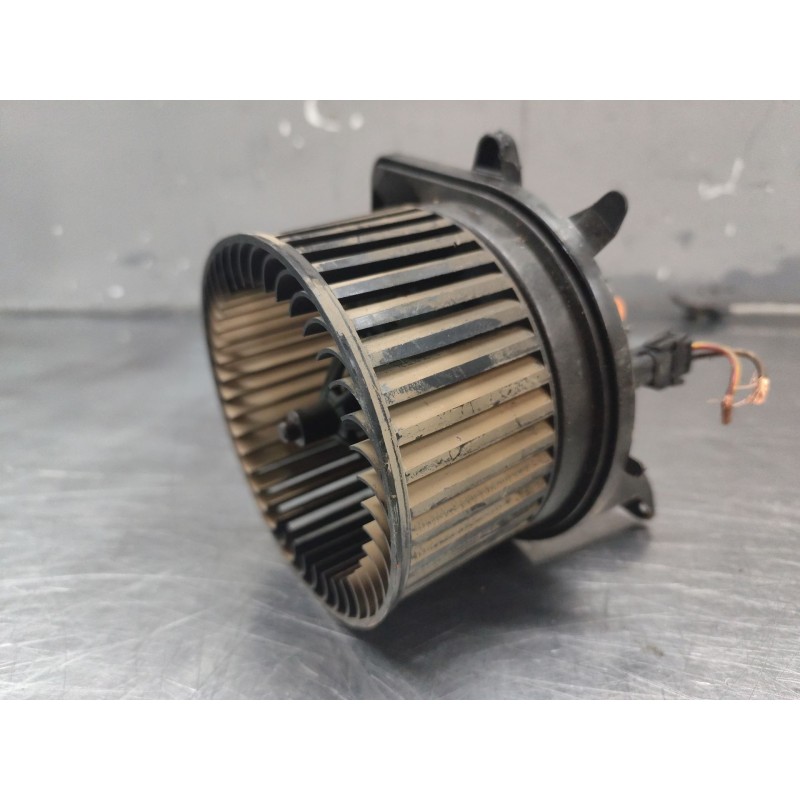 Recambio de ventilador calefaccion para mini mini (r56) one referencia OEM IAM 641134226469 - Rojo 3