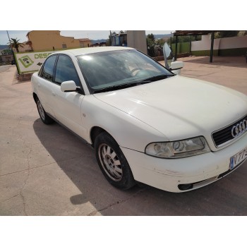 audi a4 berlina (b5) del año 1999