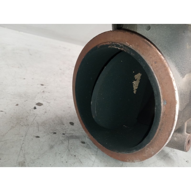 Recambio de caja mariposa para man tgx 18.480 12.4 diesel referencia OEM IAM 51152016301 51152016302 - Azul 4