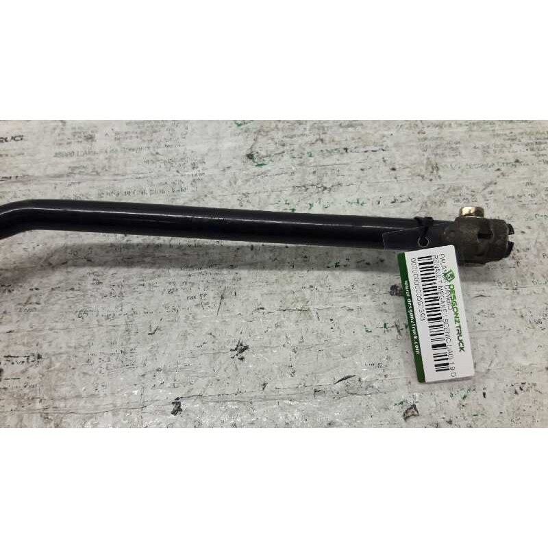 Recambio de palanca cambio para renault megane i scenic (ja0) 1.9 dti kaleido referencia OEM IAM  BARRA - Verde 3