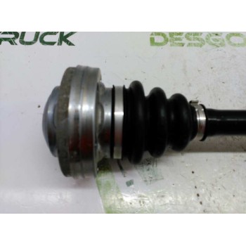 Recambio de transmision trasera derecha para bmw serie 3 berlina (e90) 320d referencia OEM IAM 33217533446  
