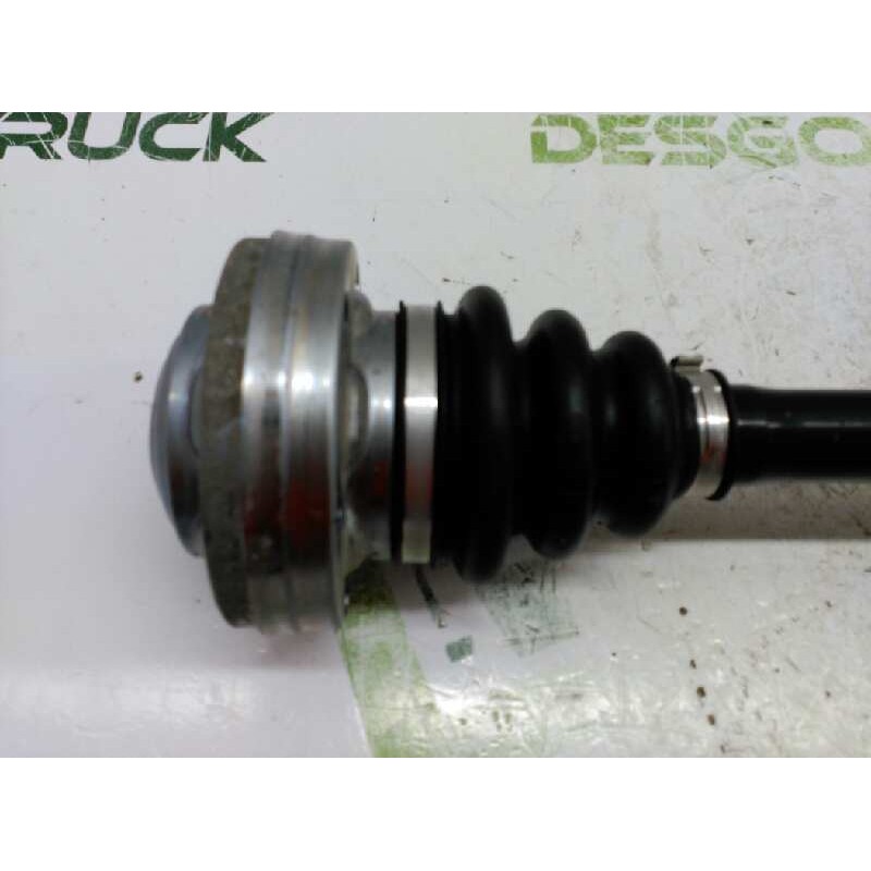 Recambio de transmision trasera derecha para bmw serie 3 berlina (e90) 320d referencia OEM IAM 33217533446 - Gris 3