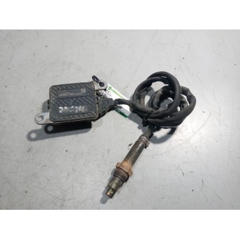 Recambio de sensor noxe para iveco stralis (as) 12.9 diesel referencia OEM IAM 5802531250  