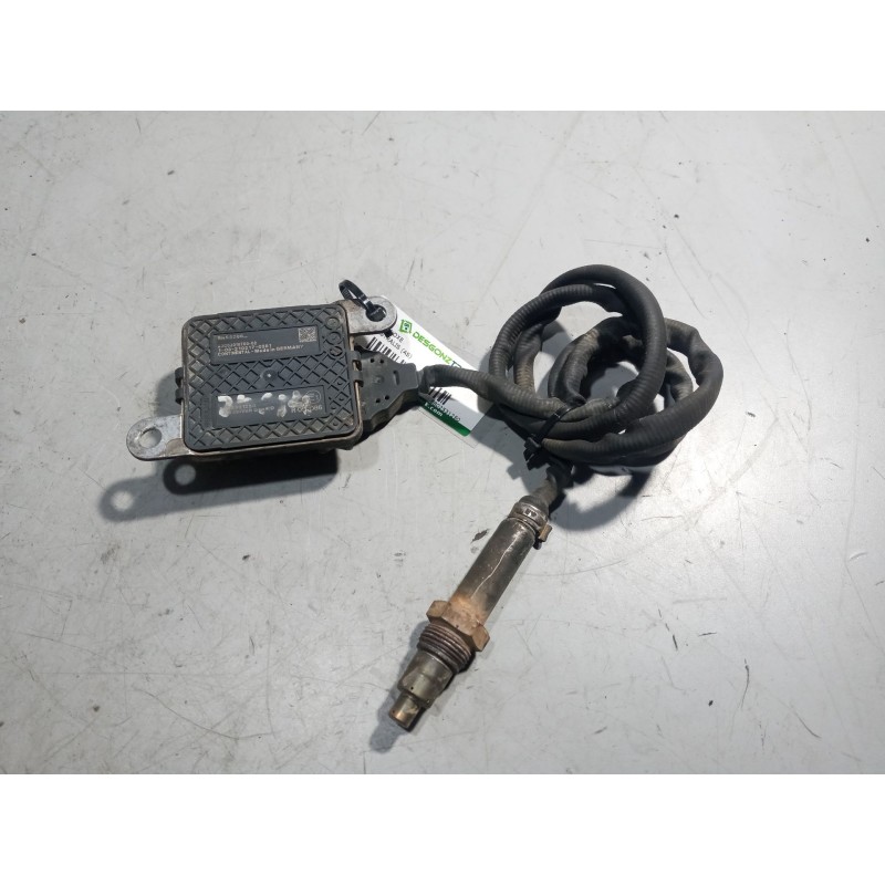Recambio de sensor noxe para iveco stralis (as) 12.9 diesel referencia OEM IAM 5802531250 5