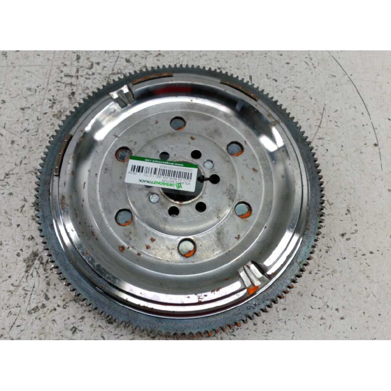 Recambio de volante motor para audi a4 berlina (b5) 1.9 tdi referencia OEM IAM  BIMASA - Verde 3