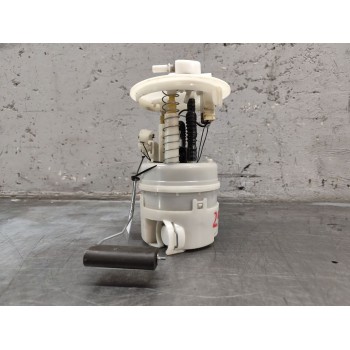 Recambio de aforador para renault clio iv (bh_) 0.9 tce 90 referencia OEM IAM 172027859R  