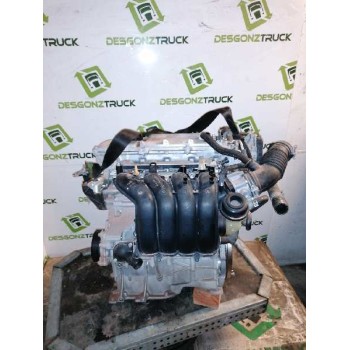 Recambio de motor completo para toyota auris live referencia OEM IAM 1ZR  