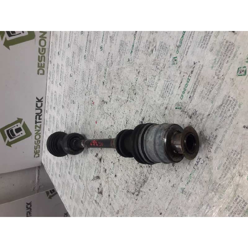 Recambio de transmision delantera derecha para renault 19 (b/c/l53) 1.4 referencia OEM IAM - Azul 3