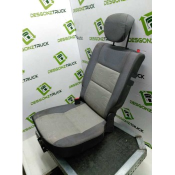 Recambio de asientos trasero izquierdo para peugeot partner (s2) totem referencia OEM IAM   