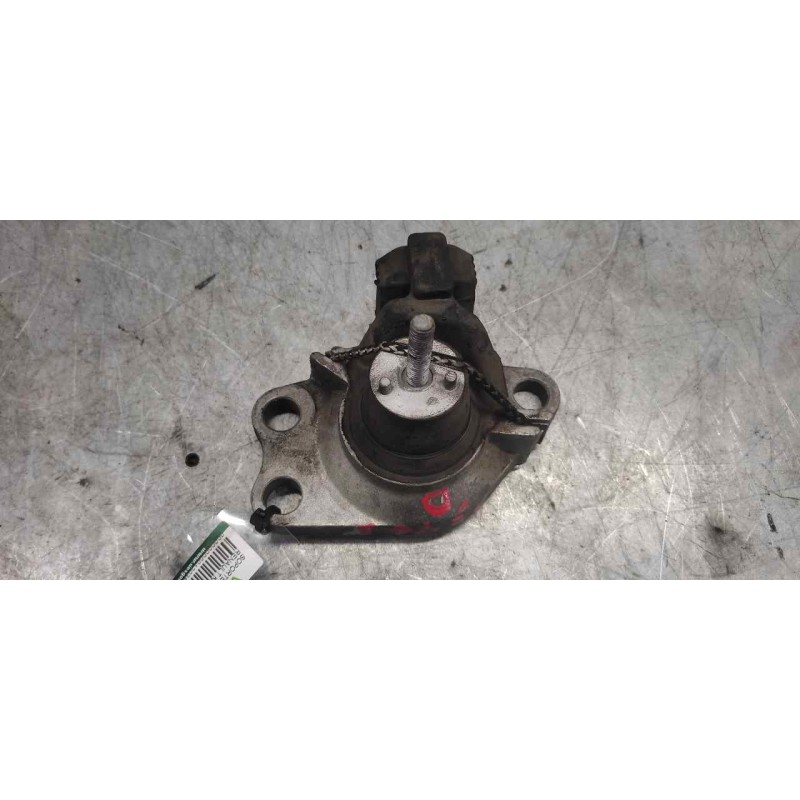Recambio de soporte motor derecho para renault kangoo (f/kc0) authentique referencia OEM IAM - Blanco 3
