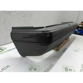 Recambio de paragolpes trasero para seat marbella ce referencia OEM IAM SE028563220A  