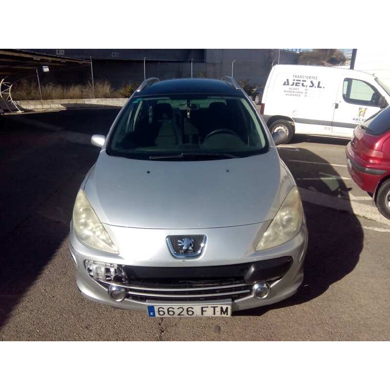 PEUGEOT 307 BREAK/SW (S2)